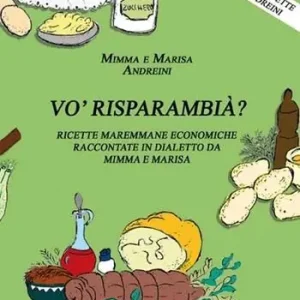 Vò risparambià? Sconto
