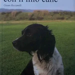 Professionale A caccia con il mio cane