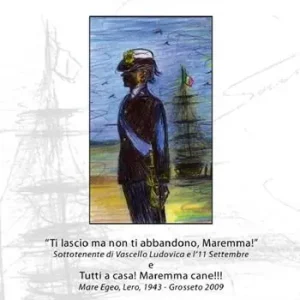 Esclusivo Ti lascio ma non ti abbandono, Maremma