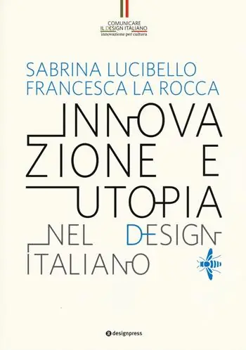 Occasione Innovazione e utopia nel design italiano. Ediz. illustrata