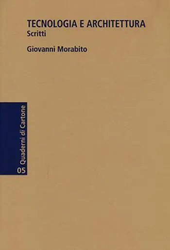Prezzo Basso Tecnologia e architettura. Scritti