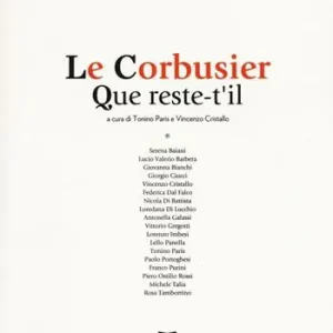 Diid disegno industriale (2015). Ediz. bilingue. Vol. 60 Le Corbusier. Que reste-t‘il Super Prezzo