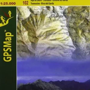 Valle di Ledro, Tremalzo, Limone Professionale