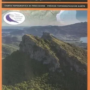 Miglior Prezzo Parco Nazionale Arcipelago Toscano. Isola d‘Elba 1 25.000. Capraia. Giannutri. Giglio. Gorgona. Montecristo. Pianosa 1 15.000. Ediz. italiana e inglese