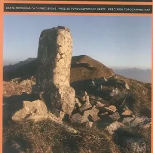 Appennino Ligure e Tosco-Emiliano. Foglio ovest-foglio est 1 25.000 Promo Stagionale