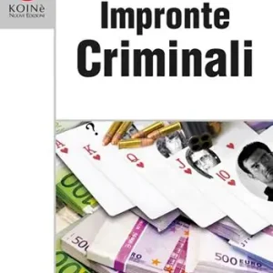 Sconto Impronte criminali