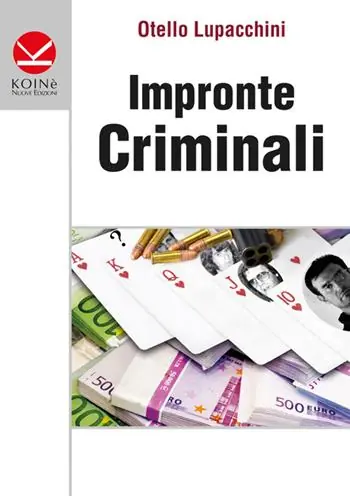 Sconto Impronte criminali