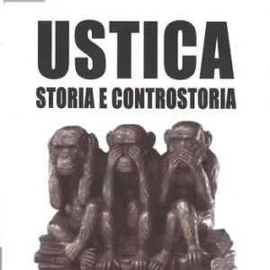 Ustica. Storia e controstoria Più Venduto