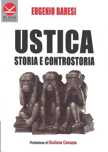 Ustica. Storia e controstoria Più Venduto