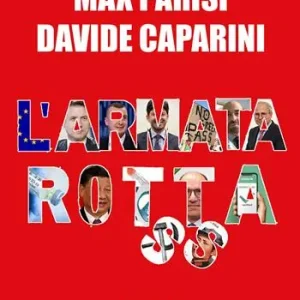 Non Perdere L‘armata rotta