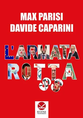 Non Perdere L‘armata rotta