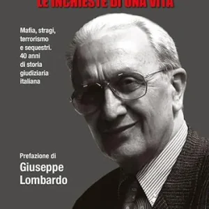 Di Tendenza Le inchieste di una vita