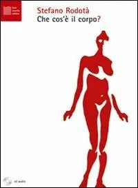 Che cos‘è il corpo? Audiolibro. CD Audio Promozione
