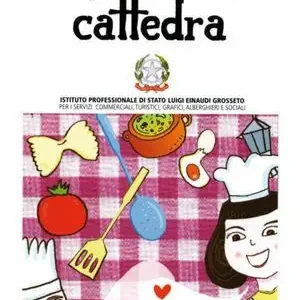 Ricette in cattedra. Soluzioni di qualità per ogni evenienza Promo Stagionale