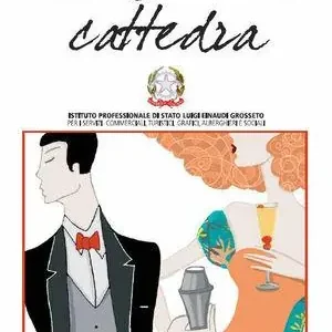 Cocktail in cattedra. Didattica per abbinamenti virtuosi Esclusivo