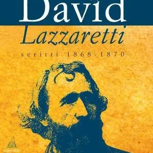 A Buon Prezzo David Lazzaretti. Scritti 1868-1870