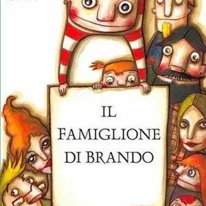 Ultime Pezzi Il famiglione di Brando