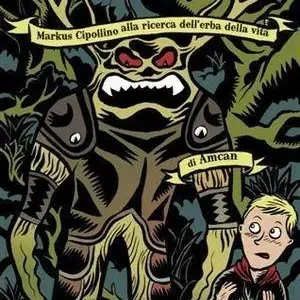 Esaregnum. Markus Cipollino alla ricerca dell‘erba della vita Reso Gratuito