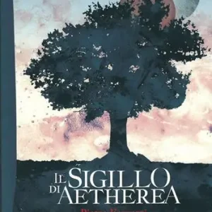 Economico Sigillo di Aetherea