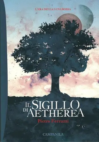 Economico Sigillo di Aetherea