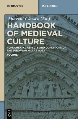 Handbook of Medieval Culture Offerta Speciale
