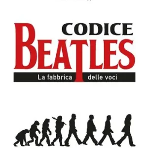Il codice Beatles Quantità Limitata