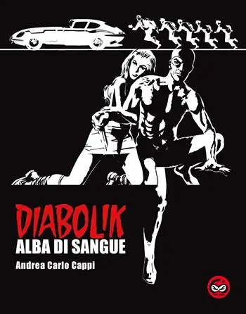 Prezzo Ridotto Alba di sangue. Diabolik. Ediz. speciale
