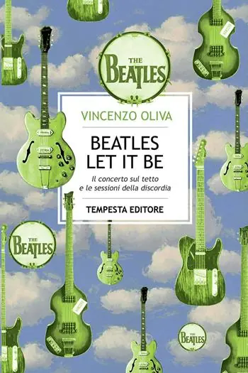 The Beatles. Let It Be. Il concerto sul tetto e le sessioni della discordia Prezzo Di Fabbrica
