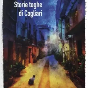 Nuovo Arrivo Storie toghe di Cagliari