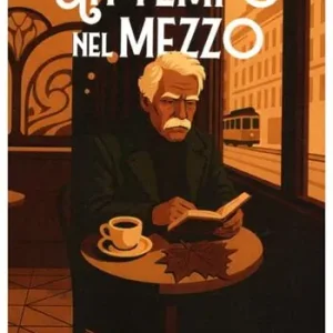 Nuovo Arrivo Un tempo nel mezzo