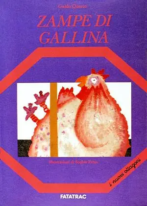 Promozione Zampe di gallina