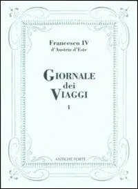 Prezzo Conveniente Giornale dei viaggi. Vol. 1