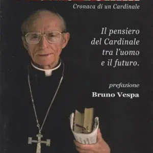 Soddisfatti O Rimborsati Cronaca di un cardinale. Il pensiero del cardinale tra l‘uomo e il futuro