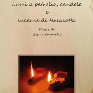 Consegna Rapida Lumi a petrolio, candele e lucerne di terracotta