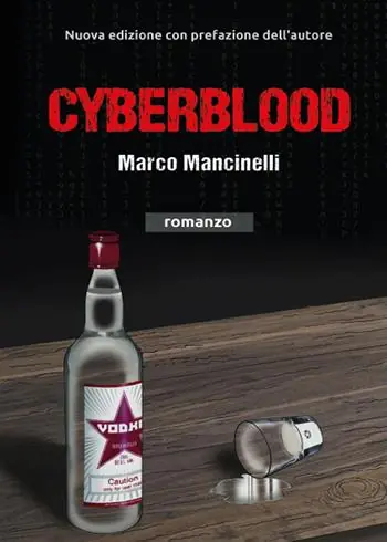 Ultimissimo Modello Cyberblood