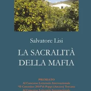 La sacralità della mafia Professionale