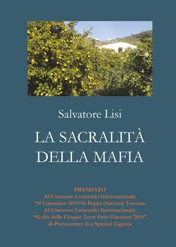 La sacralità della mafia Professionale