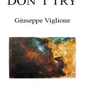 Don‘t try. Ediz. italiana Novità