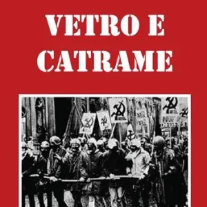 Vetro e catrame Offerta Lampo