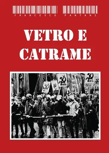 Vetro e catrame Offerta Lampo