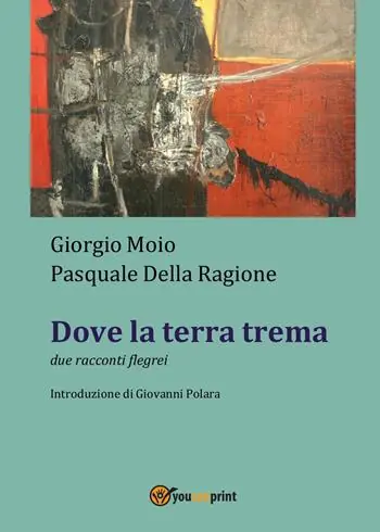 Dove la terra trema Offerta Del Giorno