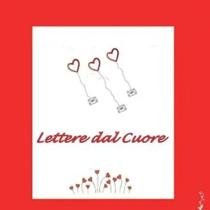 Lettere dal cuore Quantità Limitata