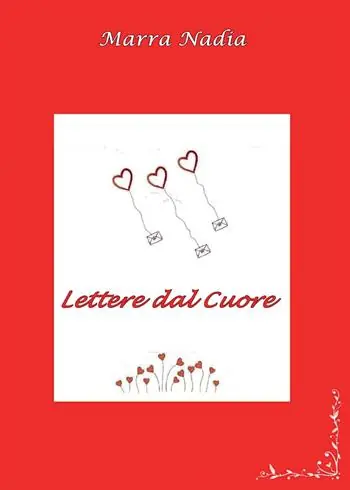 Lettere dal cuore Quantità Limitata