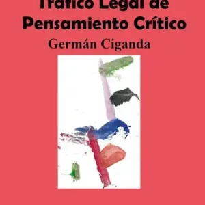 Subito Disponibile Tráfico legal de pensamiento crítico