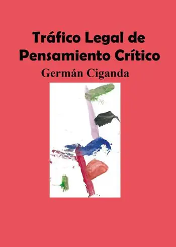 Subito Disponibile Tráfico legal de pensamiento crítico