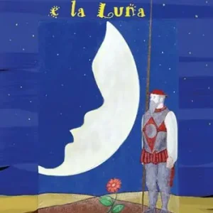Il cavaliere e la Luna Prezzo Scontato