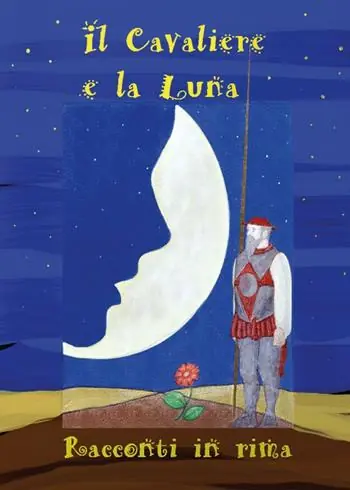Il cavaliere e la Luna Prezzo Scontato