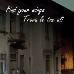 Quantità Limitata Find your wings