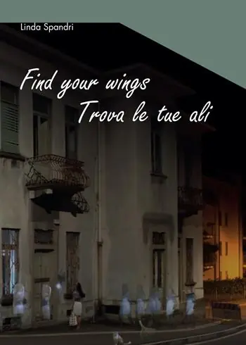 Quantità Limitata Find your wings