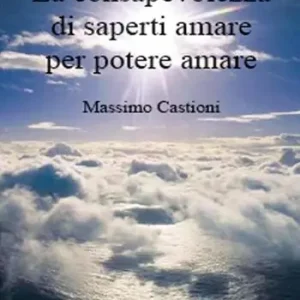 Di Tendenza La consapevolezza di saperti amare per potere amare